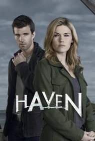 Тайны Хейвена 1,2,3,4,5 сезон смотреть онлайн в хорошем качестве HD