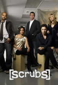 Просмотр Клиника сериала онлайн 8 сезон Scrubs бесплатно