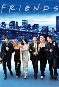 Скачать Онлайн-курс английского по сериалу «Friends» бесплатно через торрент, слив курса, отзывы